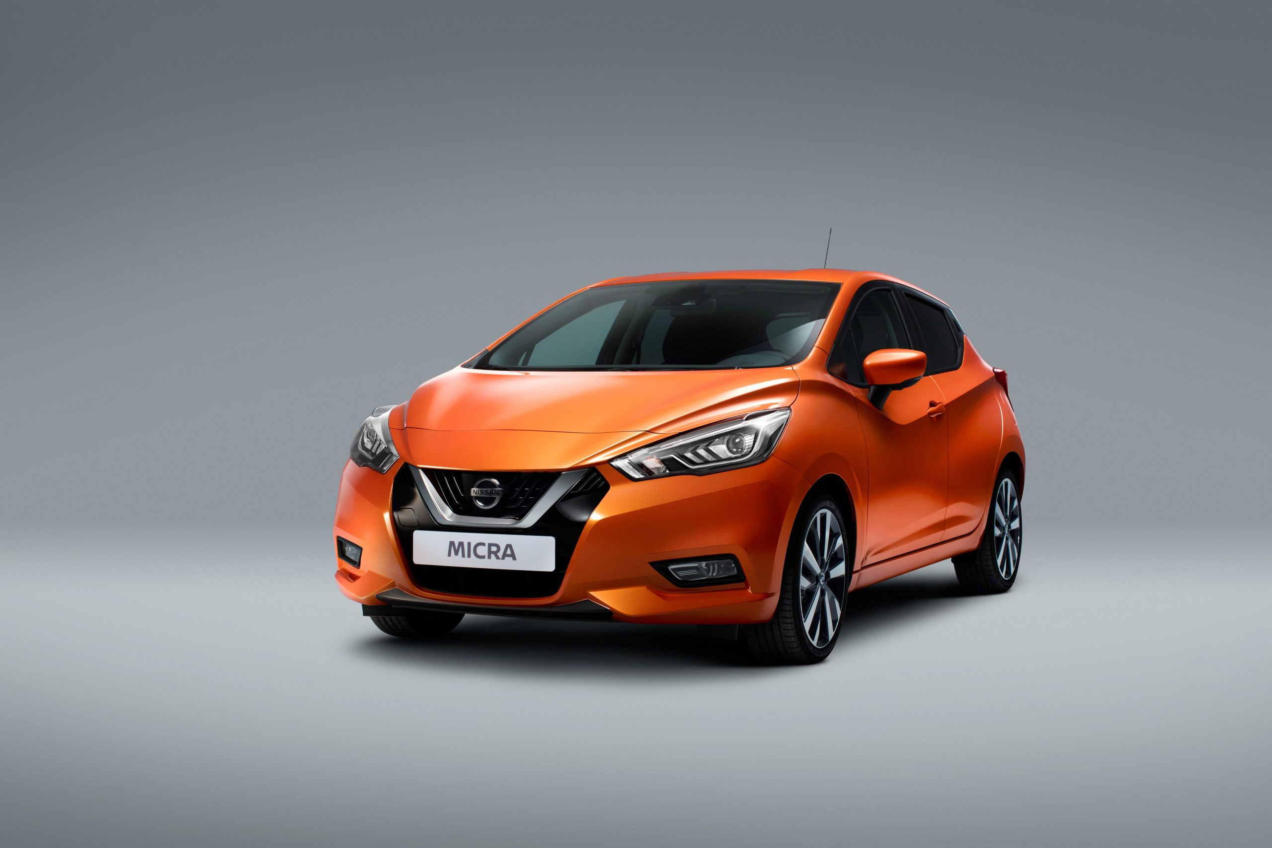 nissan micra nismo price