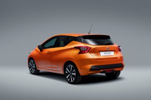 Paris Motor Show Nissan Could Bring Micra Nismo To Uk Car Dealer Magazine