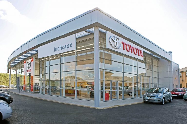 James Brearley appointed as Inchcape UK CEO after High Court defeat by