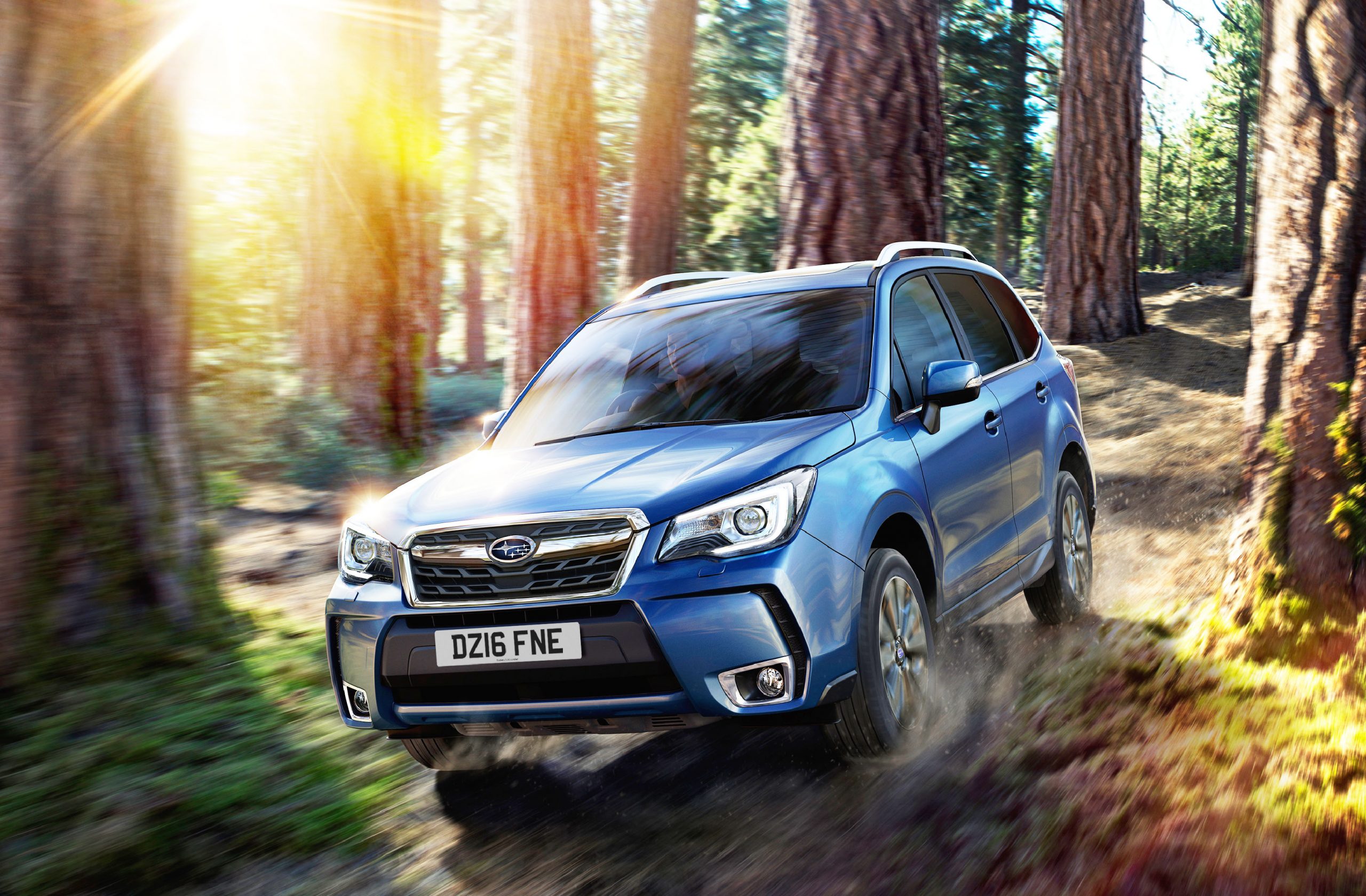 New approved Subaru dealership welcomed in Cardiff – Car Dealer Magazine