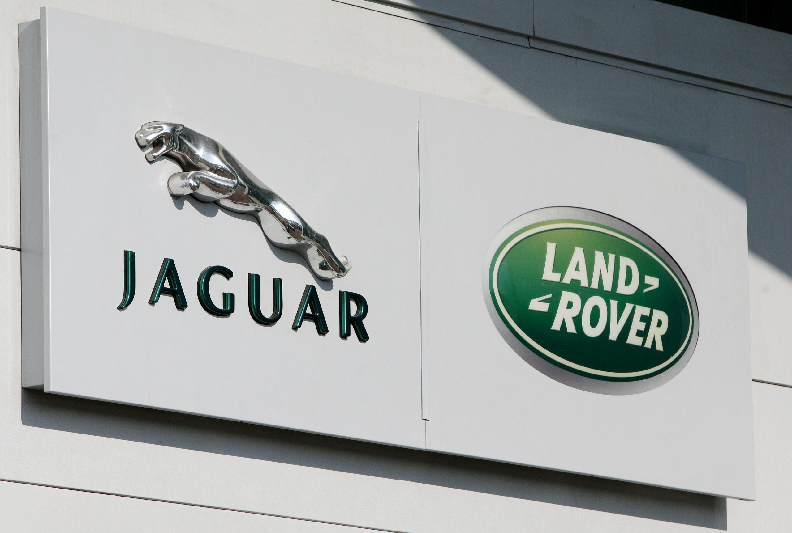 Comment JLR’s electric dreams will mean playing catch up
