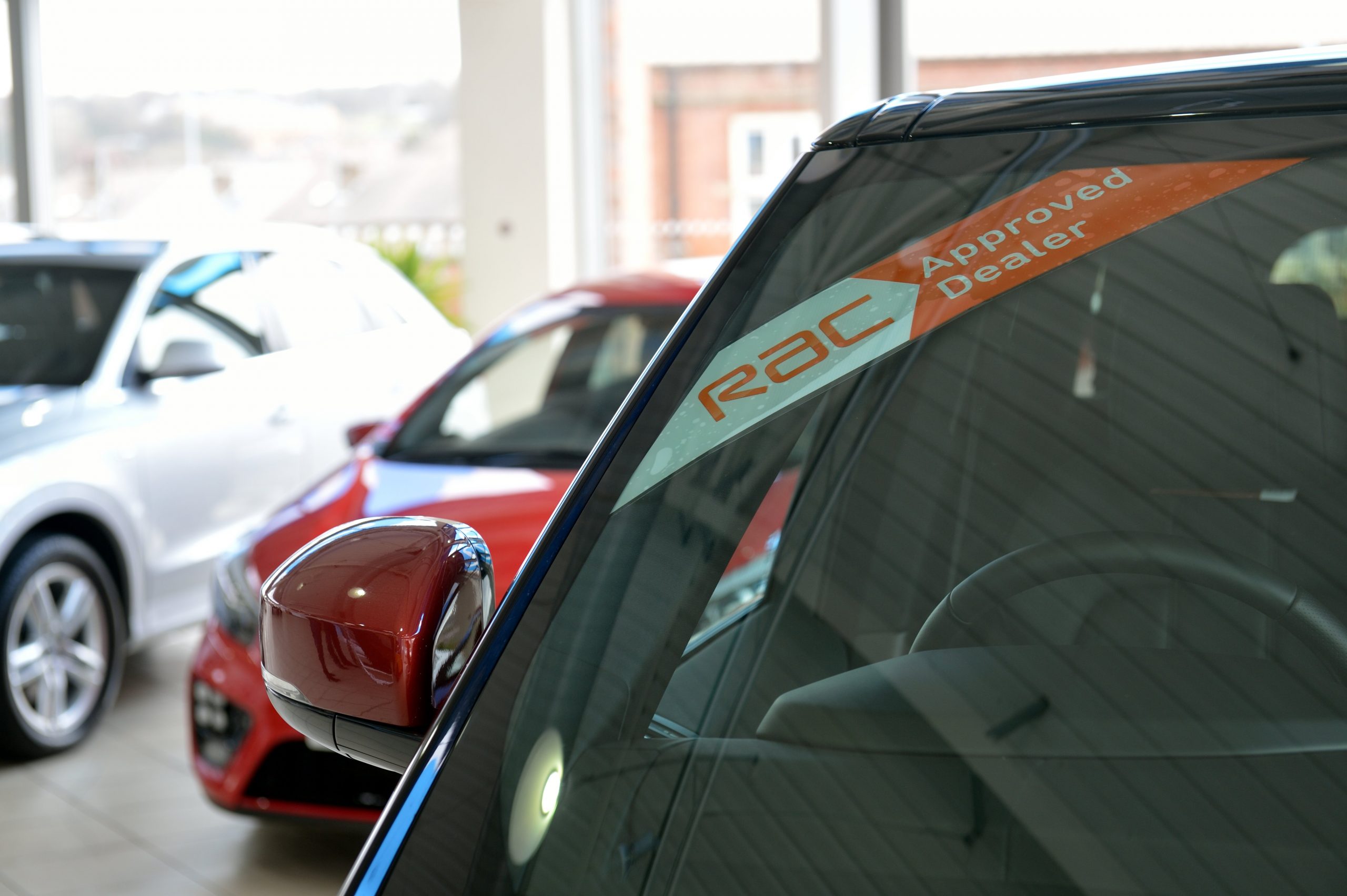 RAC meets used car buyer demand for enhanced dealer warranty – Car