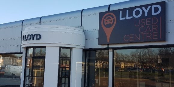 New Lloyd Used Car Centre opens in Carlisle – Car Dealer Magazine