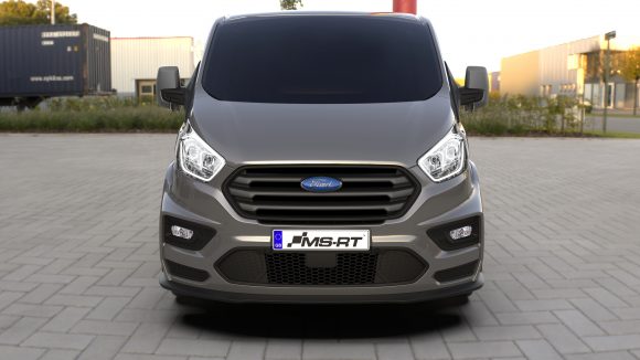 ford transit custom 2018 forum