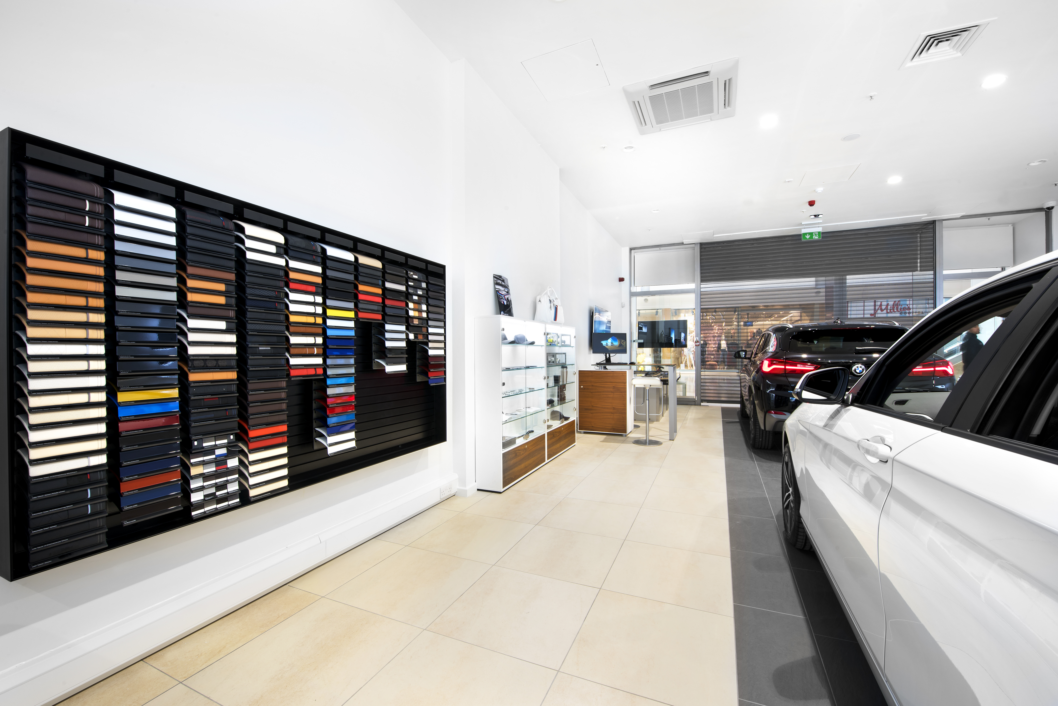 Bmw shop таганрог