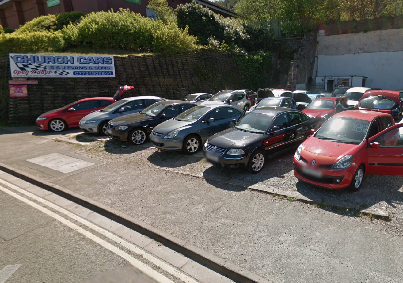 THE BEST 10 Car Dealers Near Rugby CV21 1RW, United Kingdom