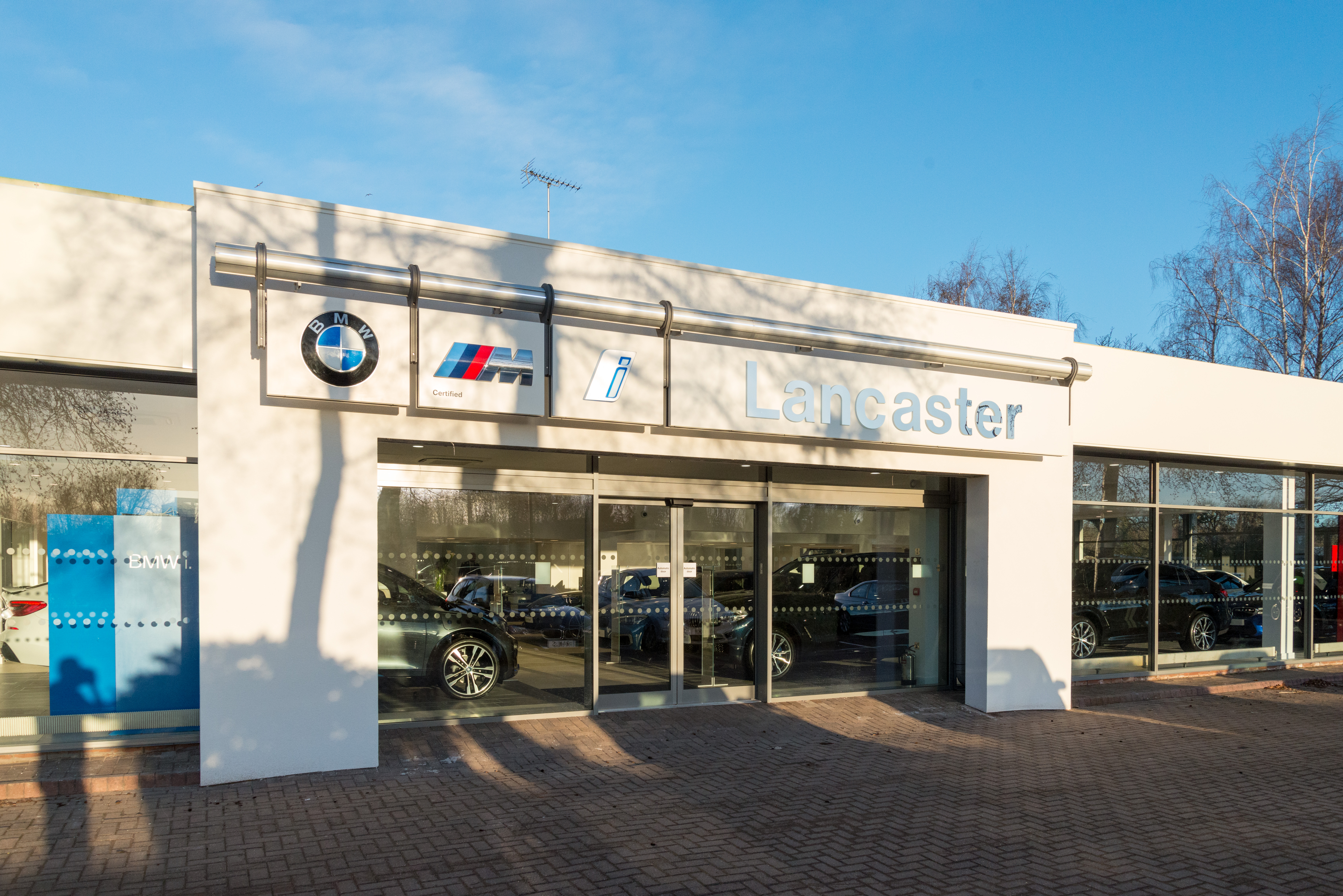 Car dealers bury st edmunds