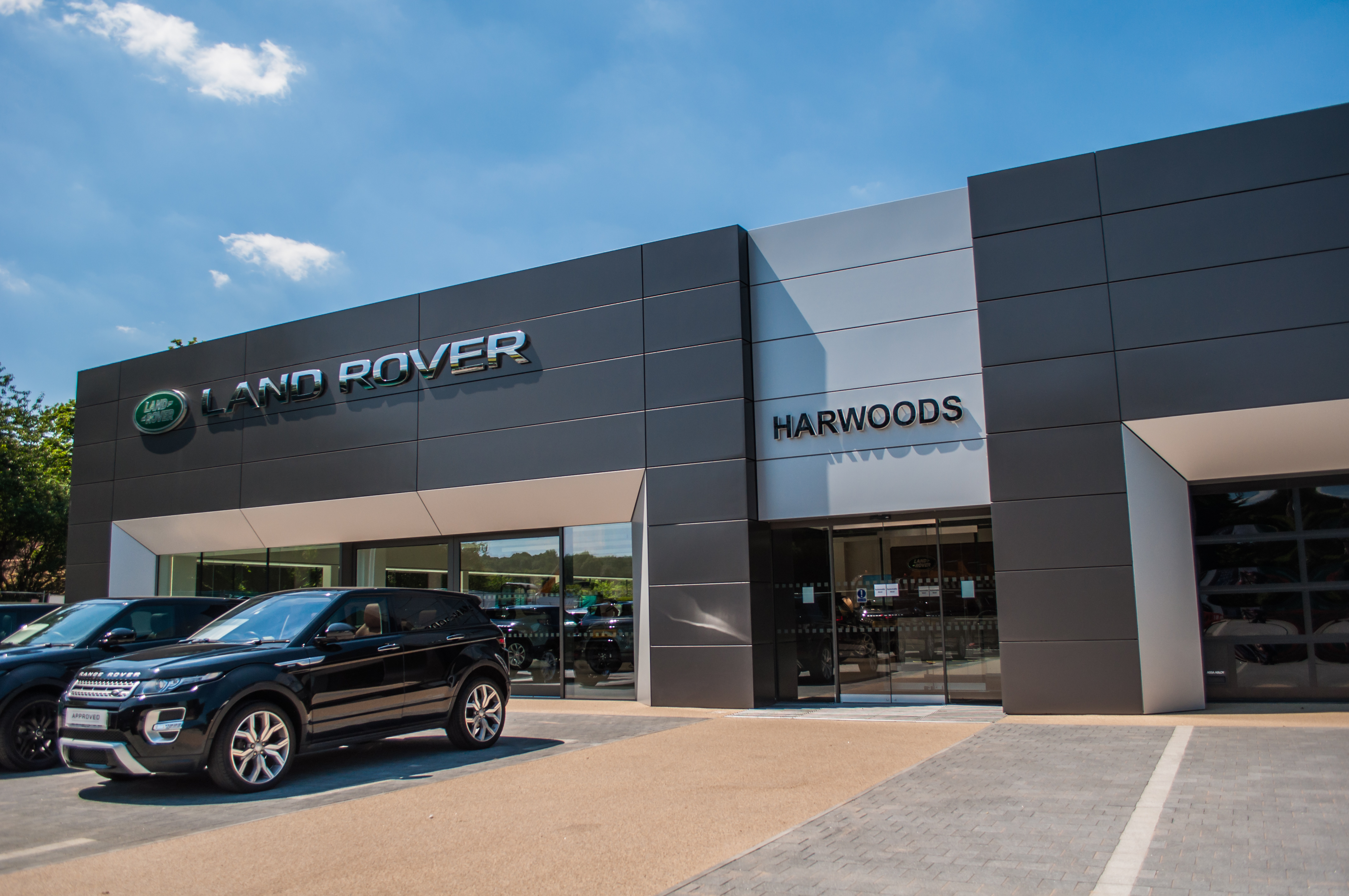 Motor Ombudsman extends accreditation to entire Harwoods Group Car
