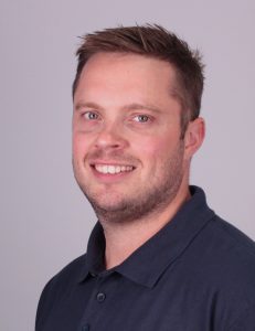 Paul Hilton