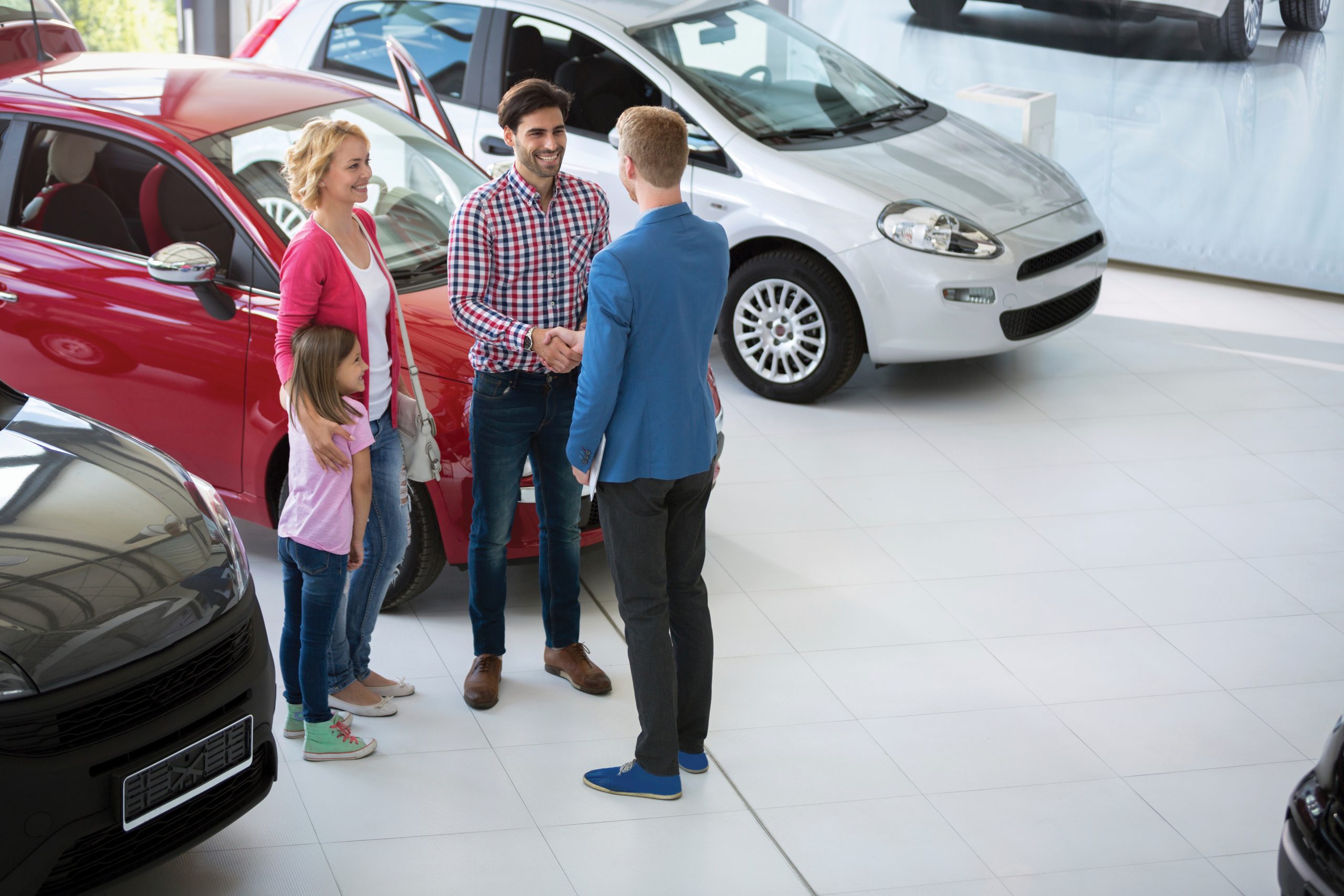 Industry experts tell dealers how to keep profits booming as markets continue to thrive – Car Dealer Magazine