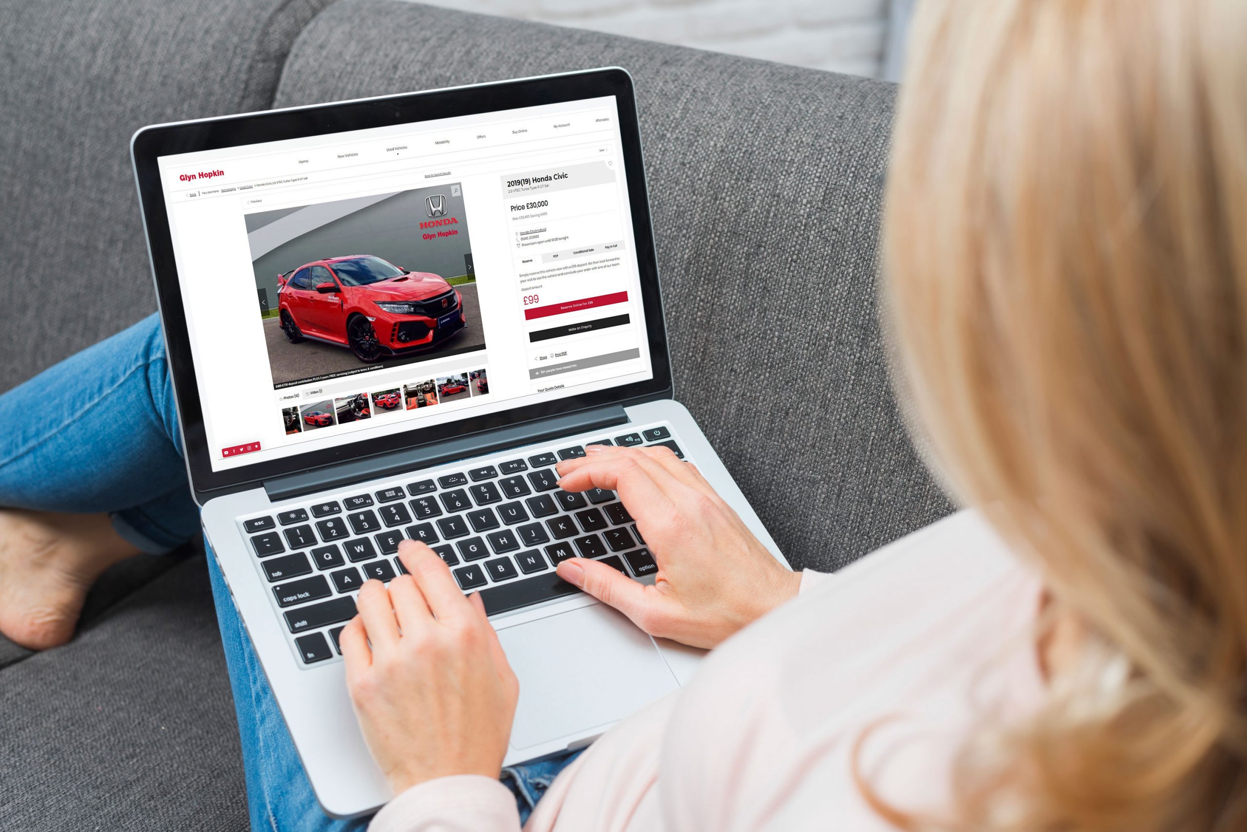 Investigation: Will online car sales allow car dealerships to go back to  work? – Car Dealer Magazine
