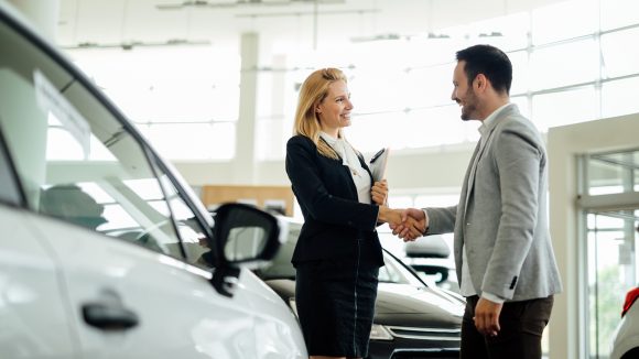 Five ways to use Employee Car Ownership Schemes to attract high-quality ...