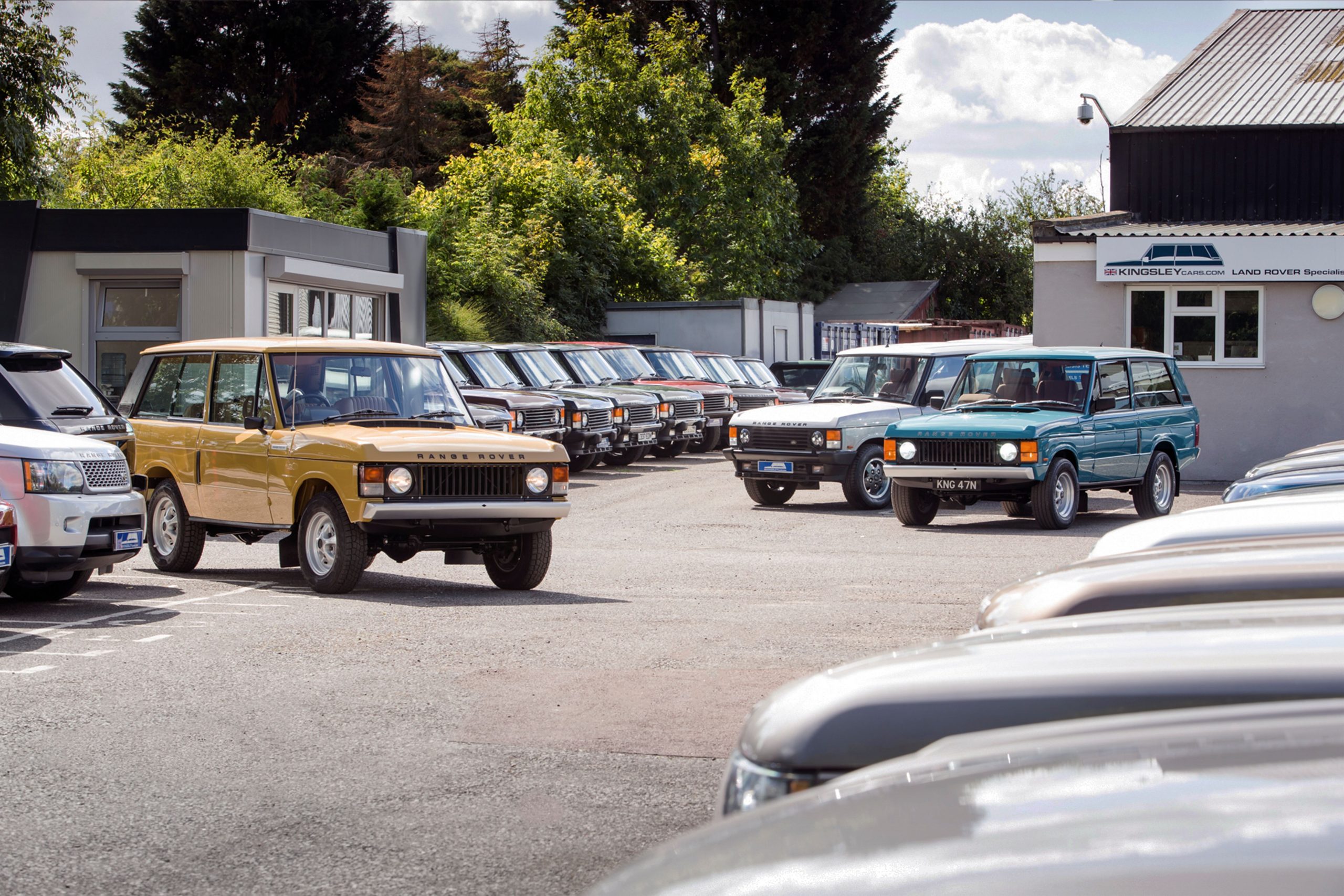 Are used car prices going down? What is happening to used