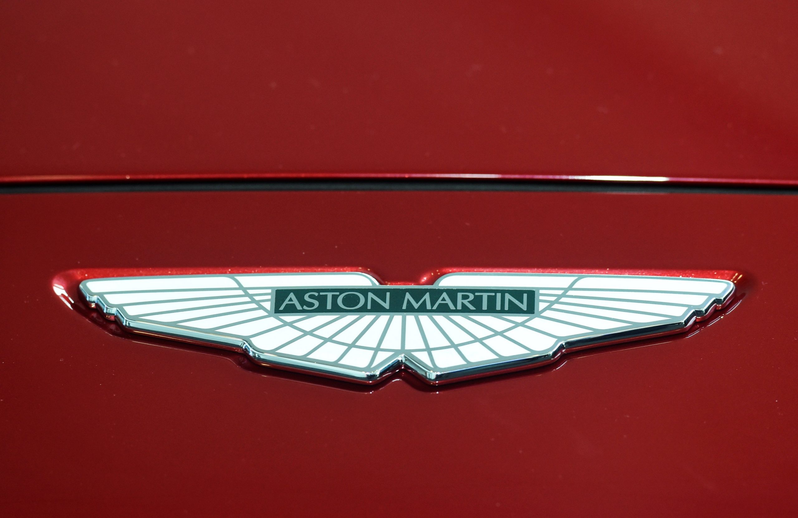 Aston Martin brings in board changes and bolsters female representation