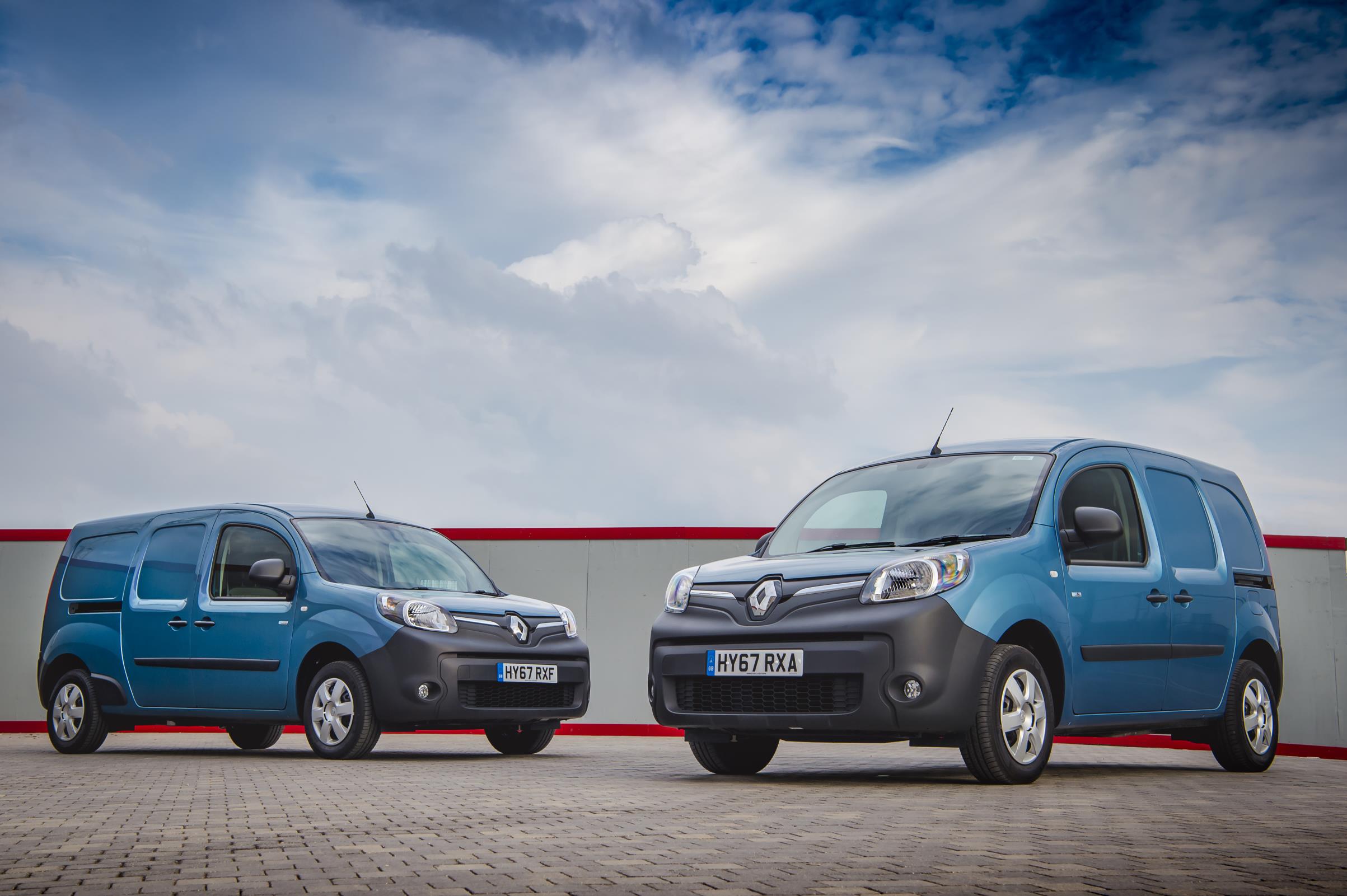 Used van market hits new June with a 30-40 per cent rise in prices – Car Dealer Magazine