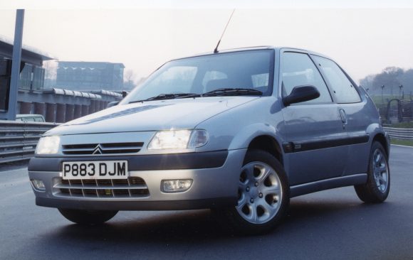 The Citroen Saxo VTR; A Bargain Pocket Rocket And Why You Need One