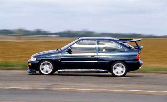 Remembering the Ford Mondeo - Mike Brewer Motoring