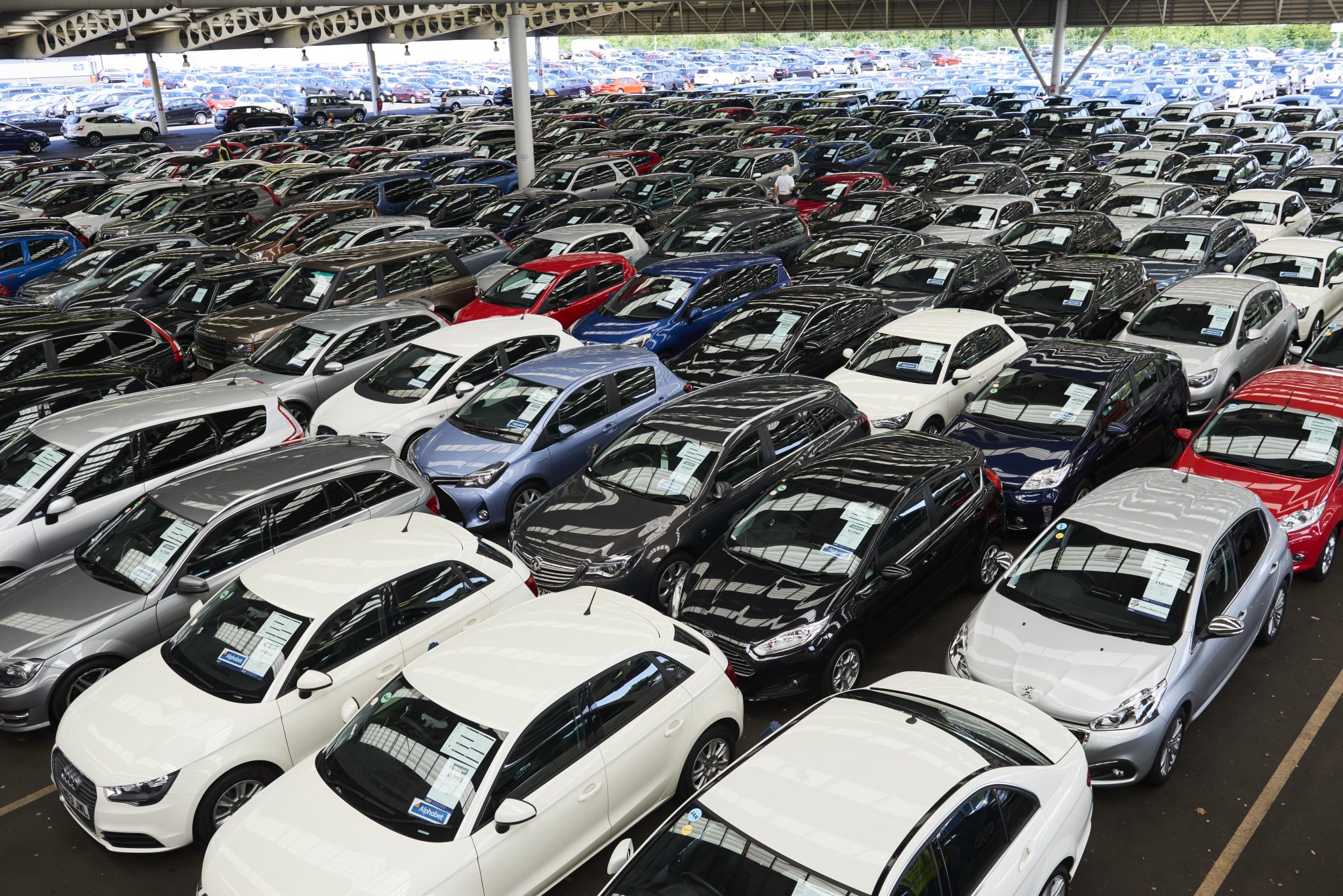 bca online car auction uk