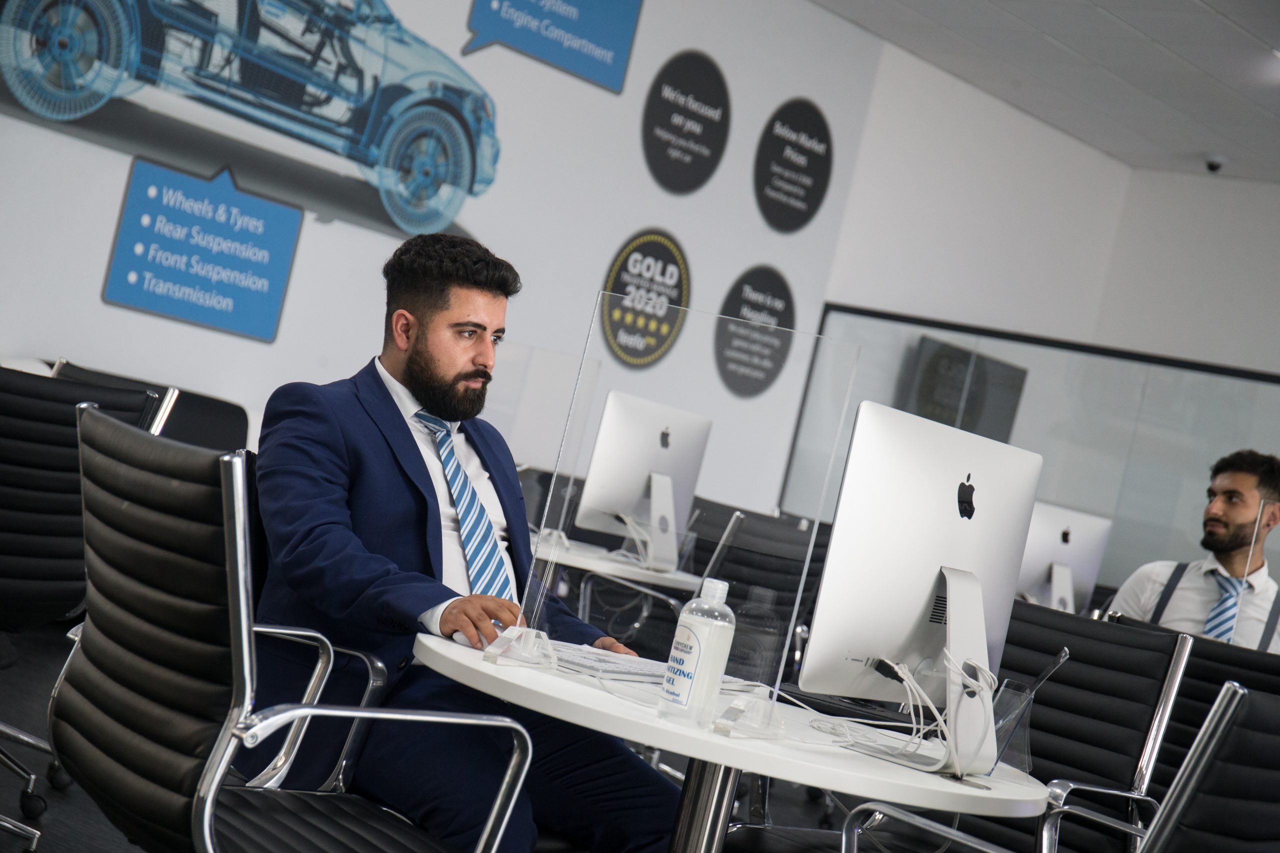 Top tips: How car dealers can survive and thrive during the second