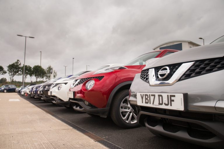 Investigation Are used car prices about to drop? We ask