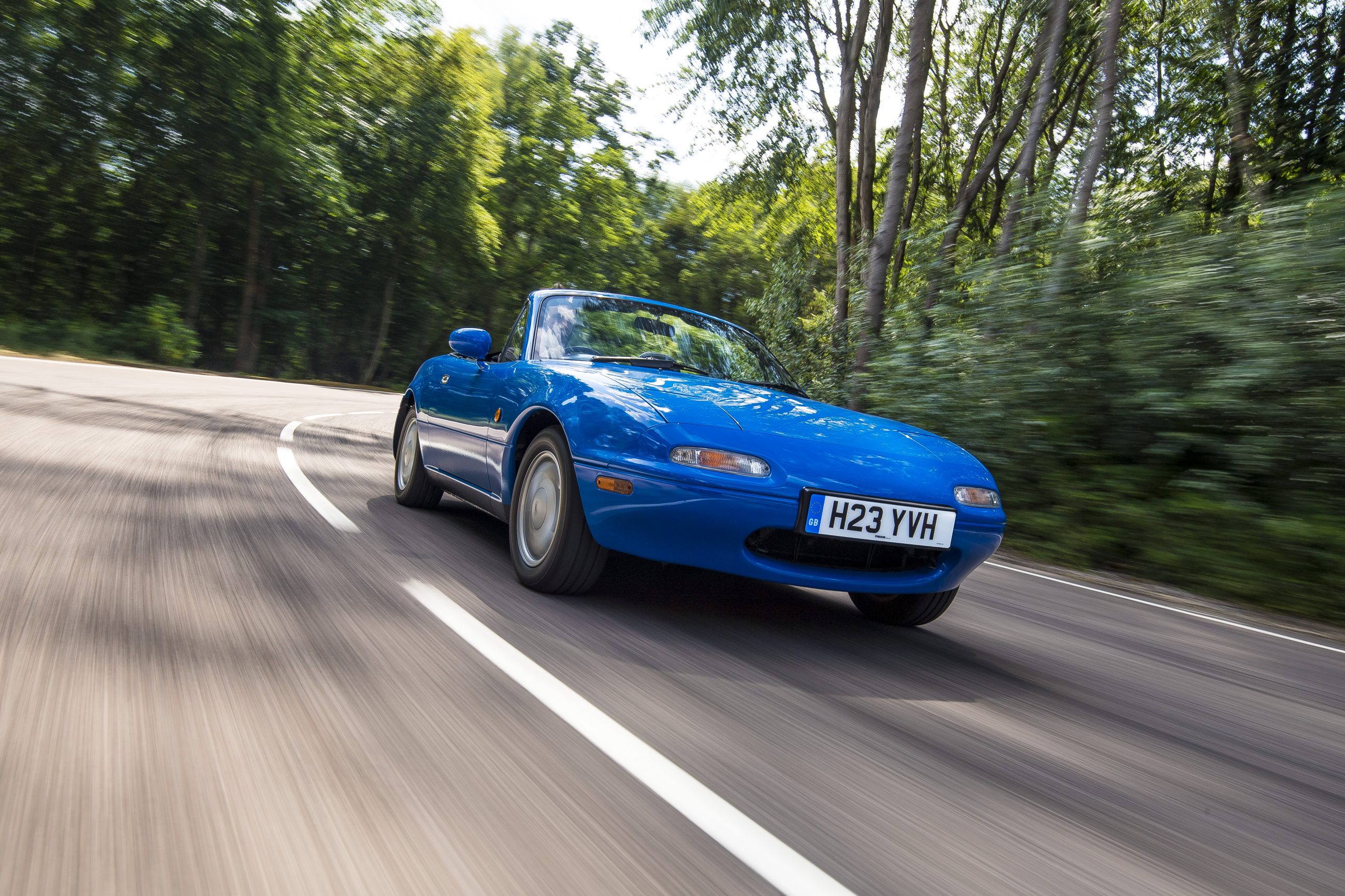 mazda mx5 mk1 accessories