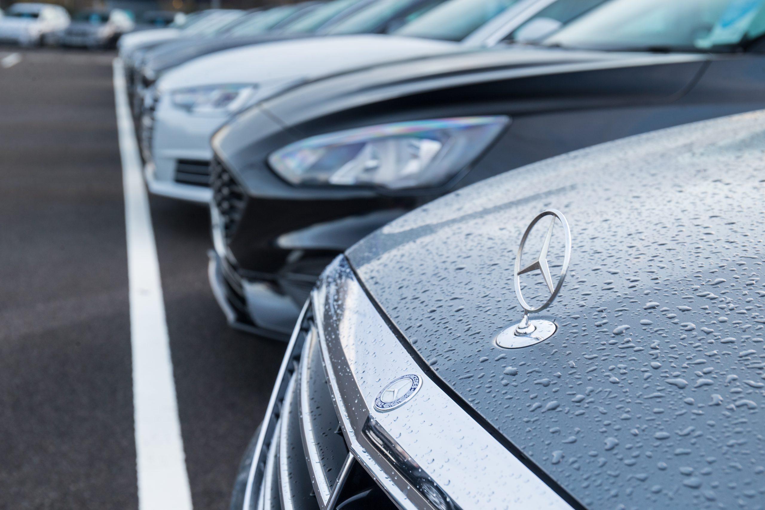 Eastern Western Motor Group to open new Mercedes dealership in