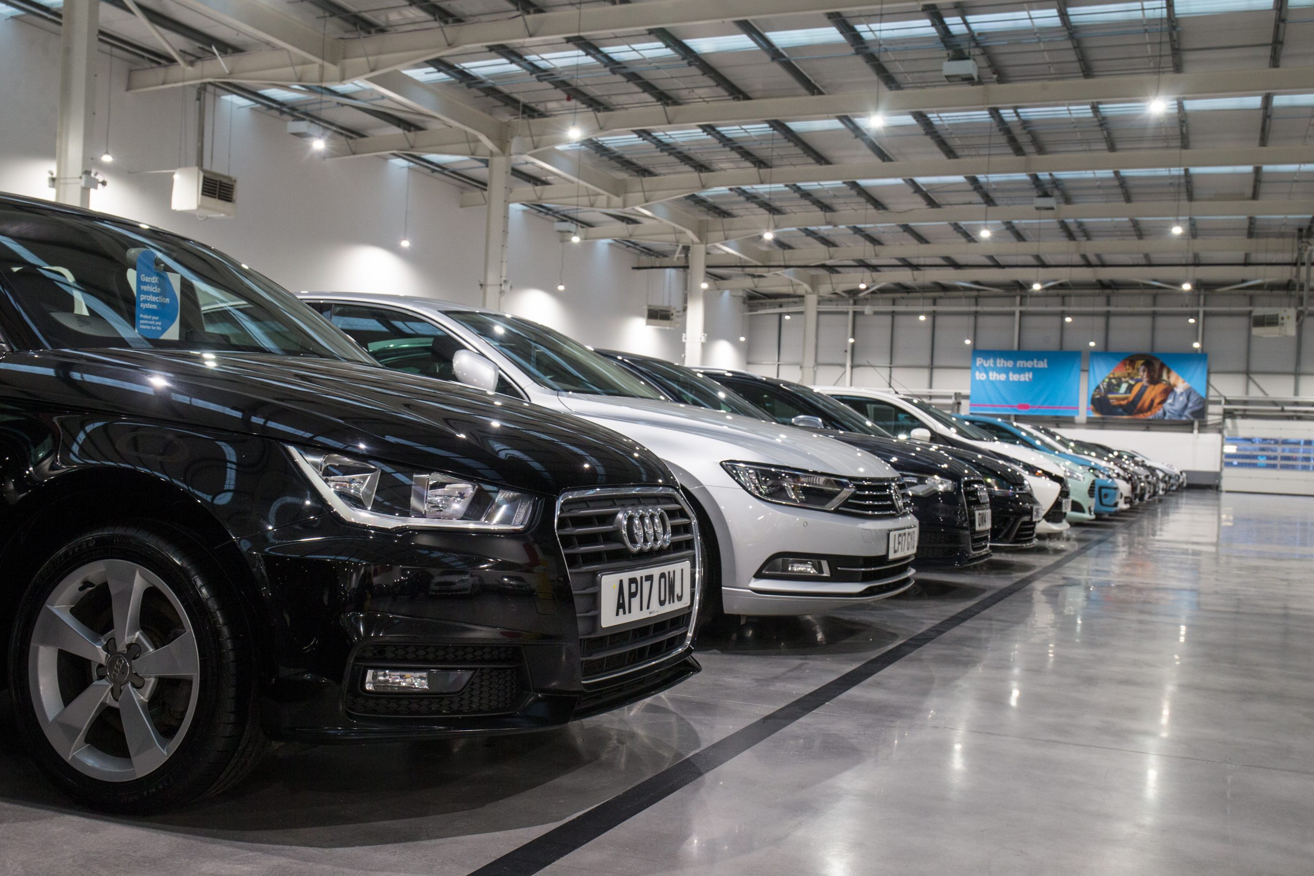 Used car retail prices grew for the 37th consecutive month Auto