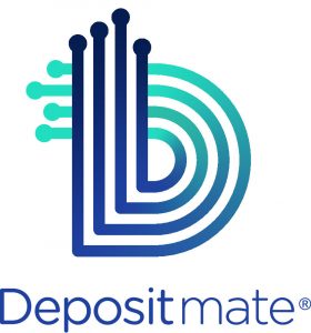 Depositmate logo