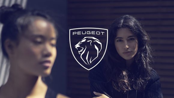 Peugeot reveals new logo in “upmarket” rebrand - Design Week