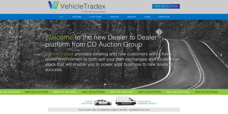 Free trade-to-trade selling: CD Auction's contribution to dealer support during lockdown - Car ...