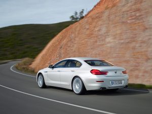 BMW 6 Series