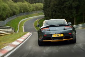 Aston Martin Vantage