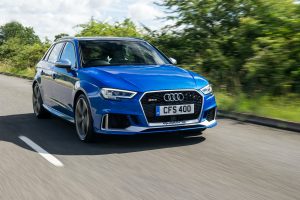 Audi RS 3