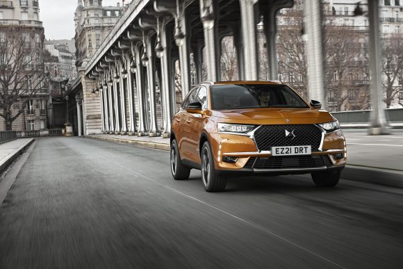 DS launches new rental scheme