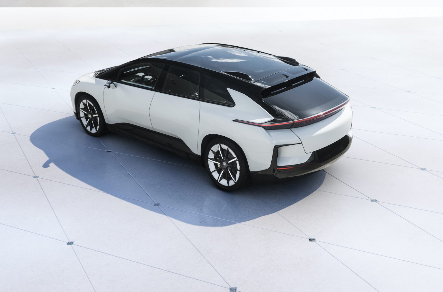 The Here are the 10 electric car brands coming to a