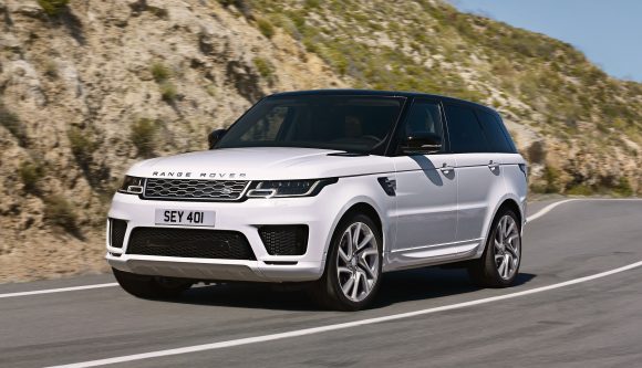 Range Rover Sport