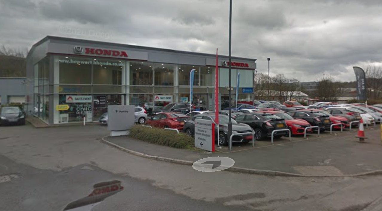 Vertu Motors 'cements' position as Europe's largest Honda dealer with ...