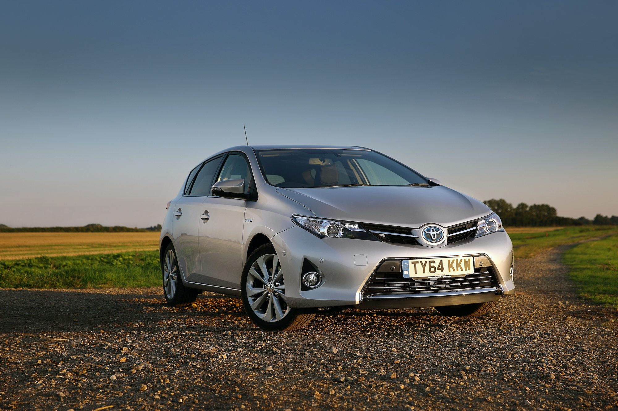 Used Toyota Auris 2012-2018 review