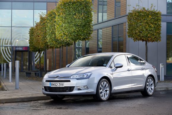 Citroen C5