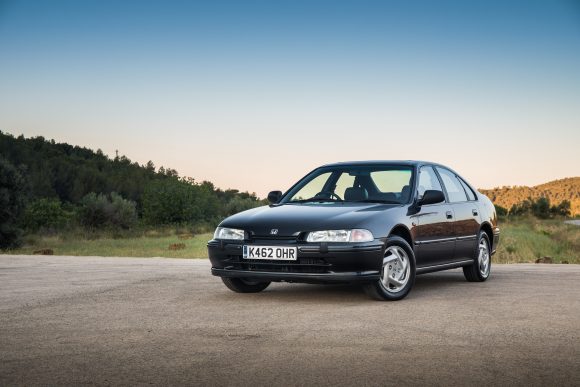 Honda Accord 1992