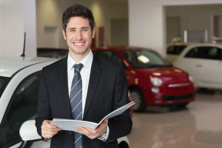 More than half of car dealers believe Q2 sales will be higher than pre ...