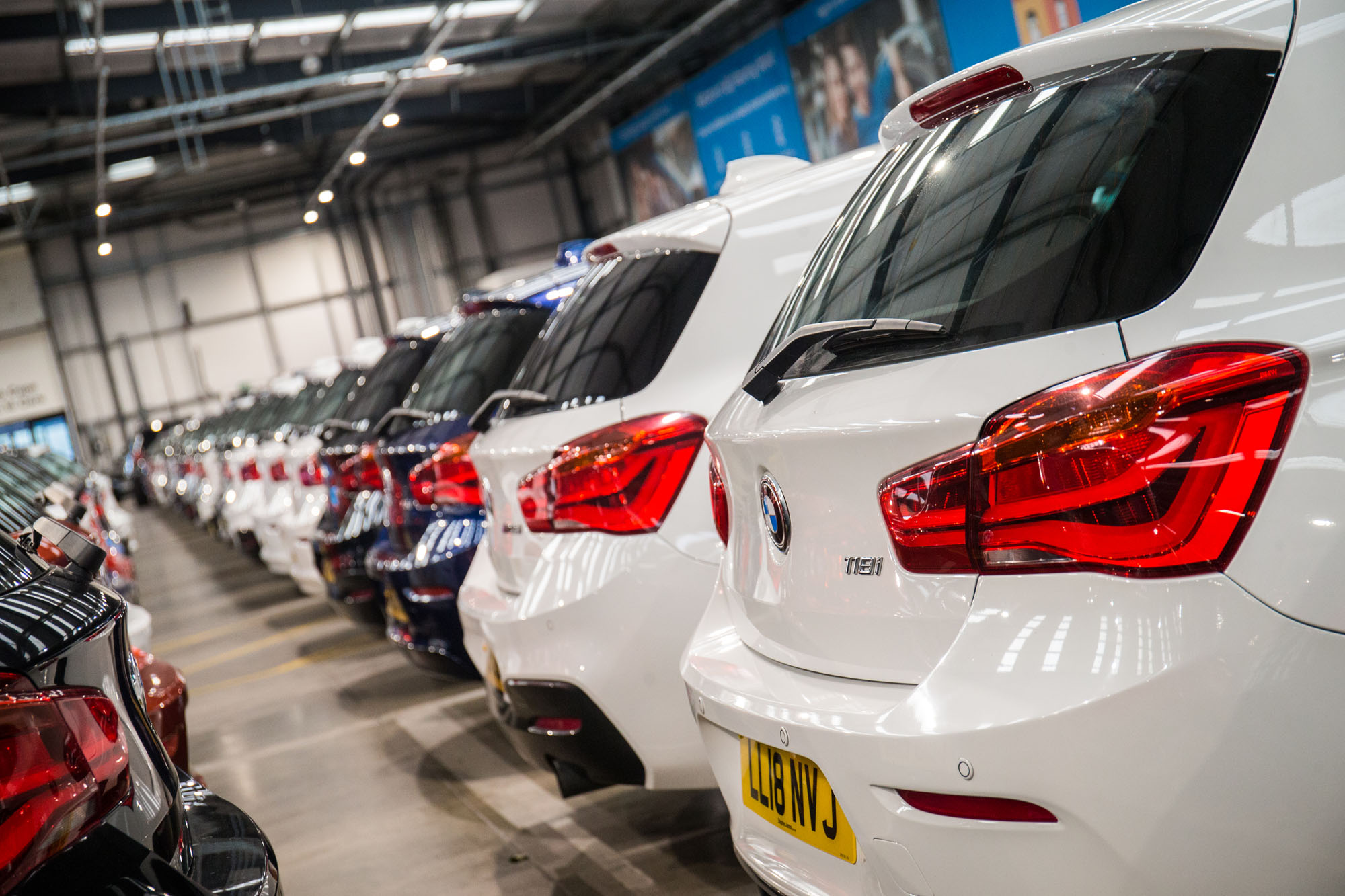BMW 1-Series named fastest-selling used model by eBay Motors Group – Car Dealer Magazine - Car Dealer Magazine