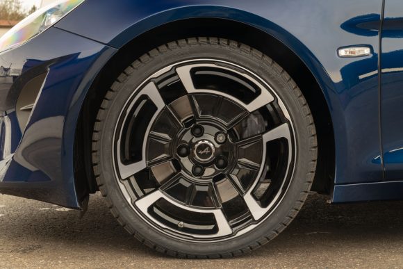 Alpine A110 Legende