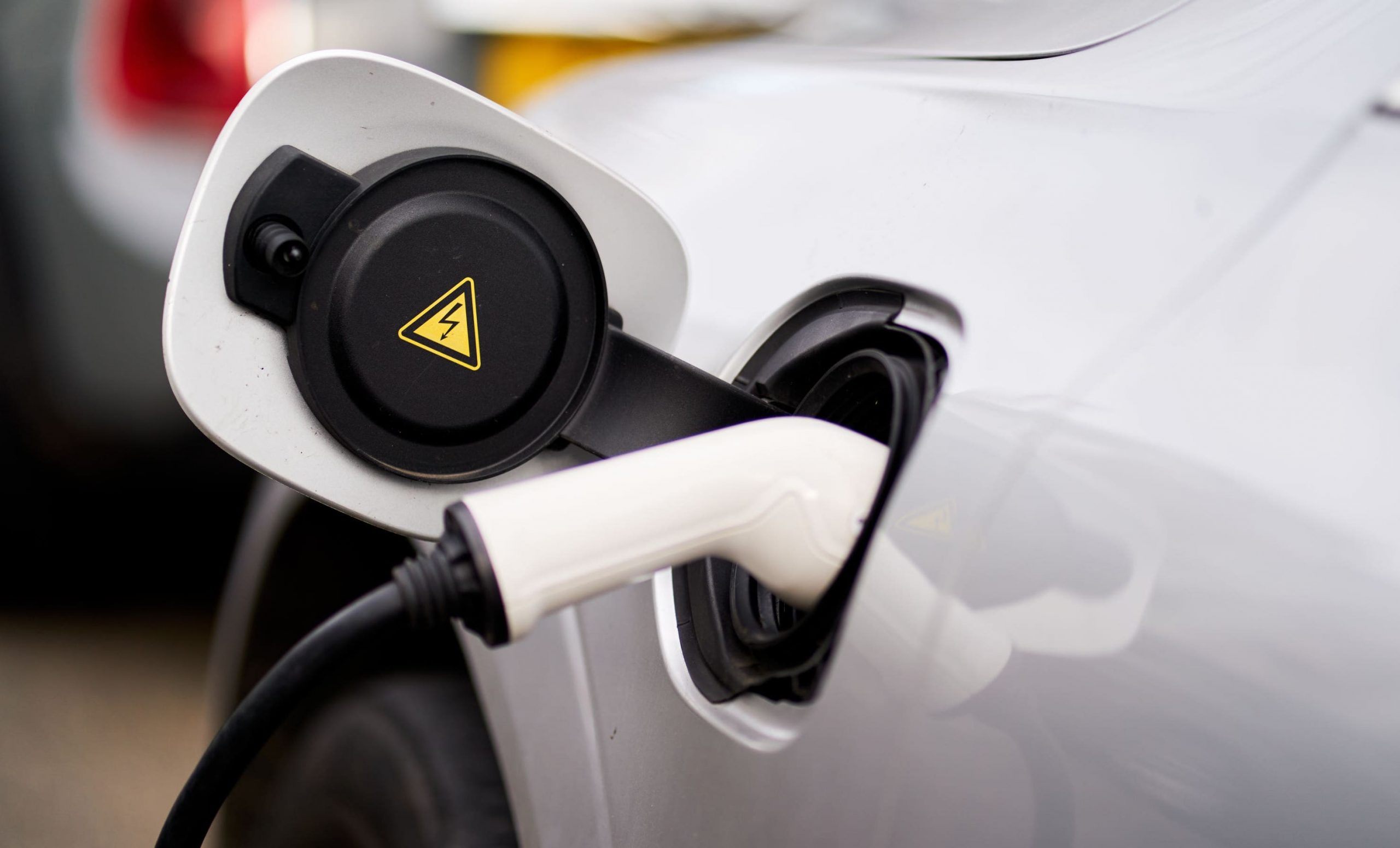 Ninety per cent of EV owners say they'll never go back to petrol or