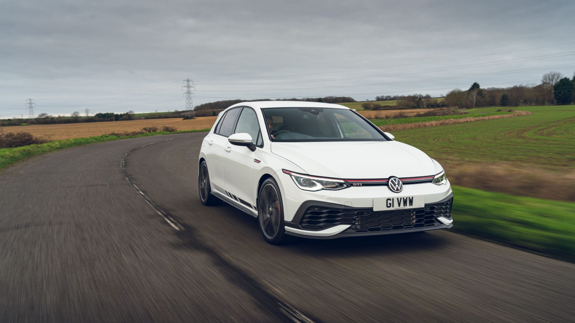 2021 Volkswagen Golf GTI Clubsport turns up the heat on the popular hot  hatch