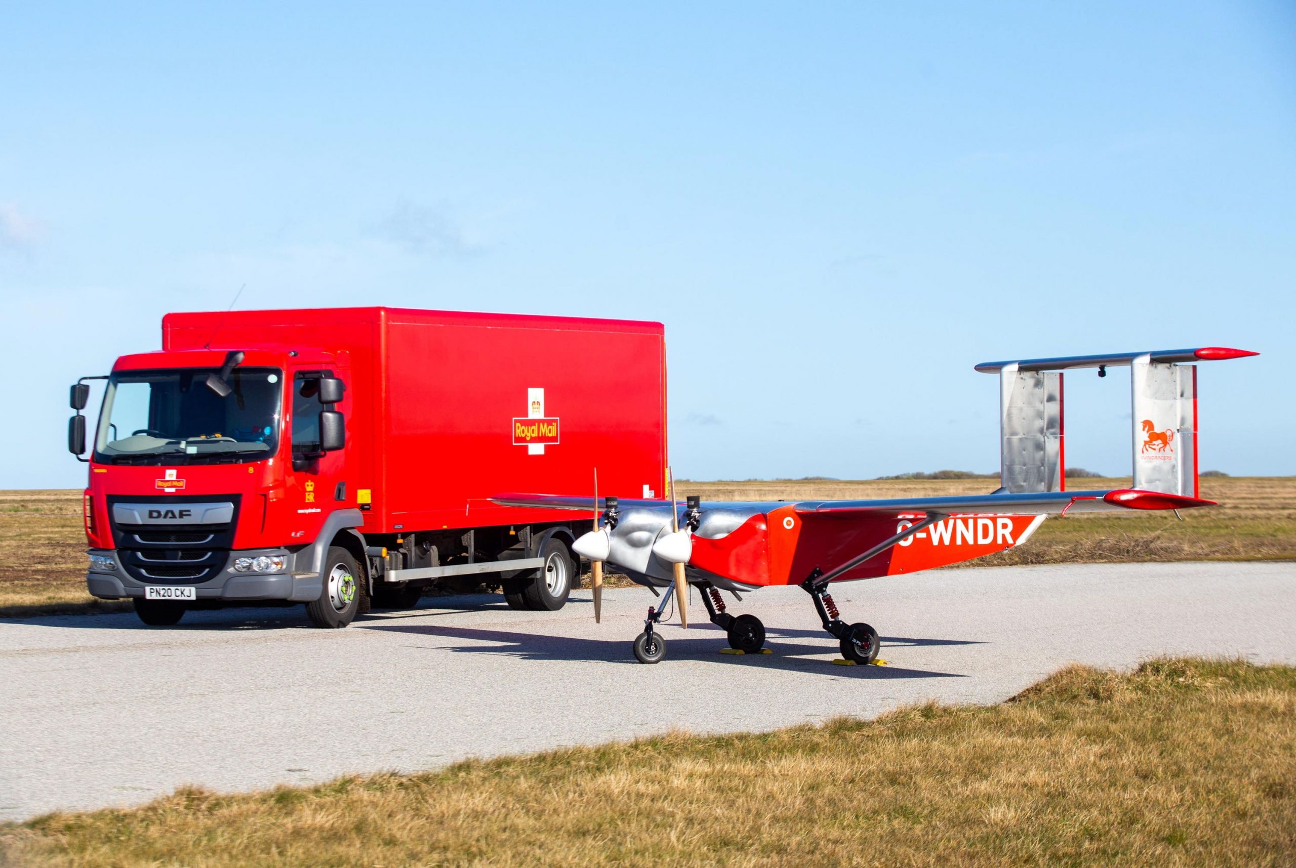 may-10-restrictions-easing-plan-on-track-royal-mail-drone-deliveries