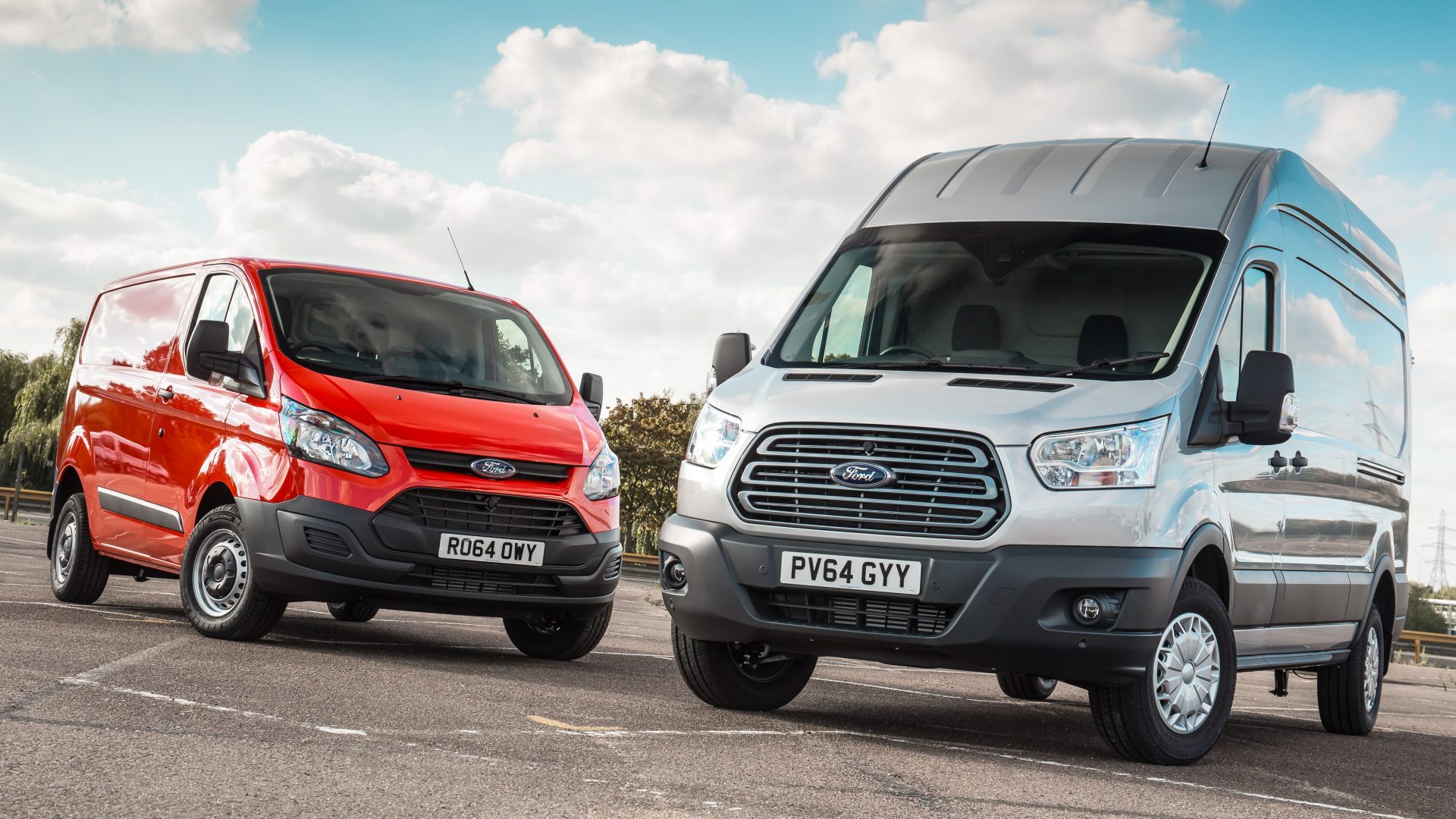 Exclusive: Demand for used vans shows 'no signs of easing' as prices again in June with Ford leading fastest-sellers chart – Car Dealer Magazine