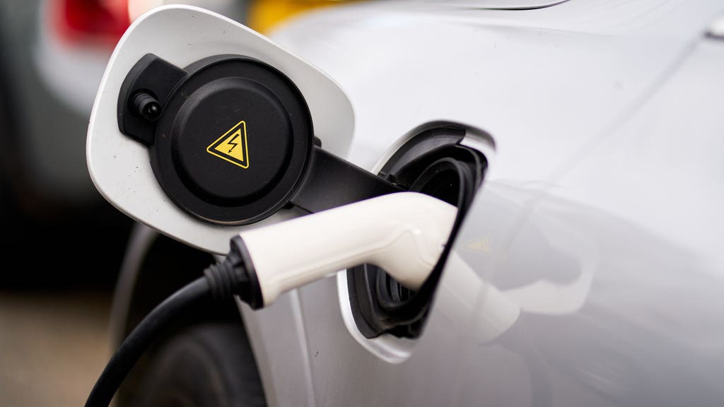 Car charging