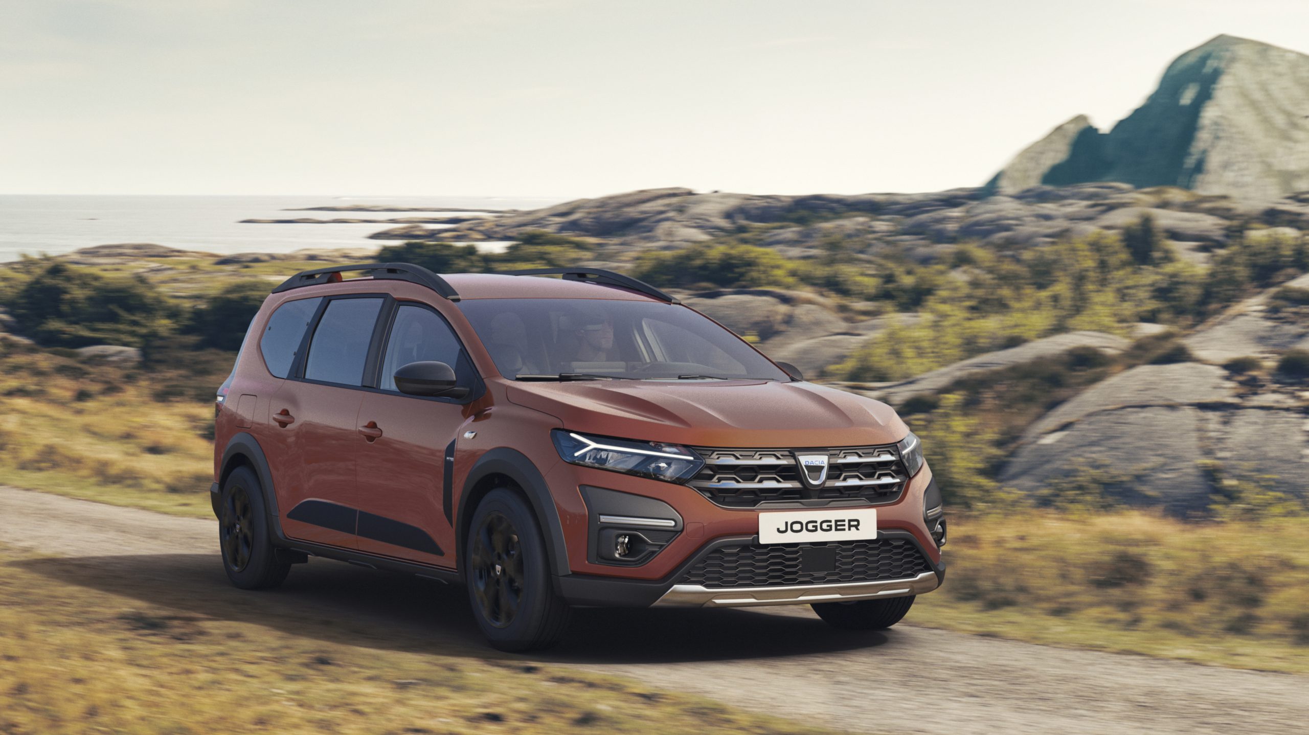 dacia jogger isofix points