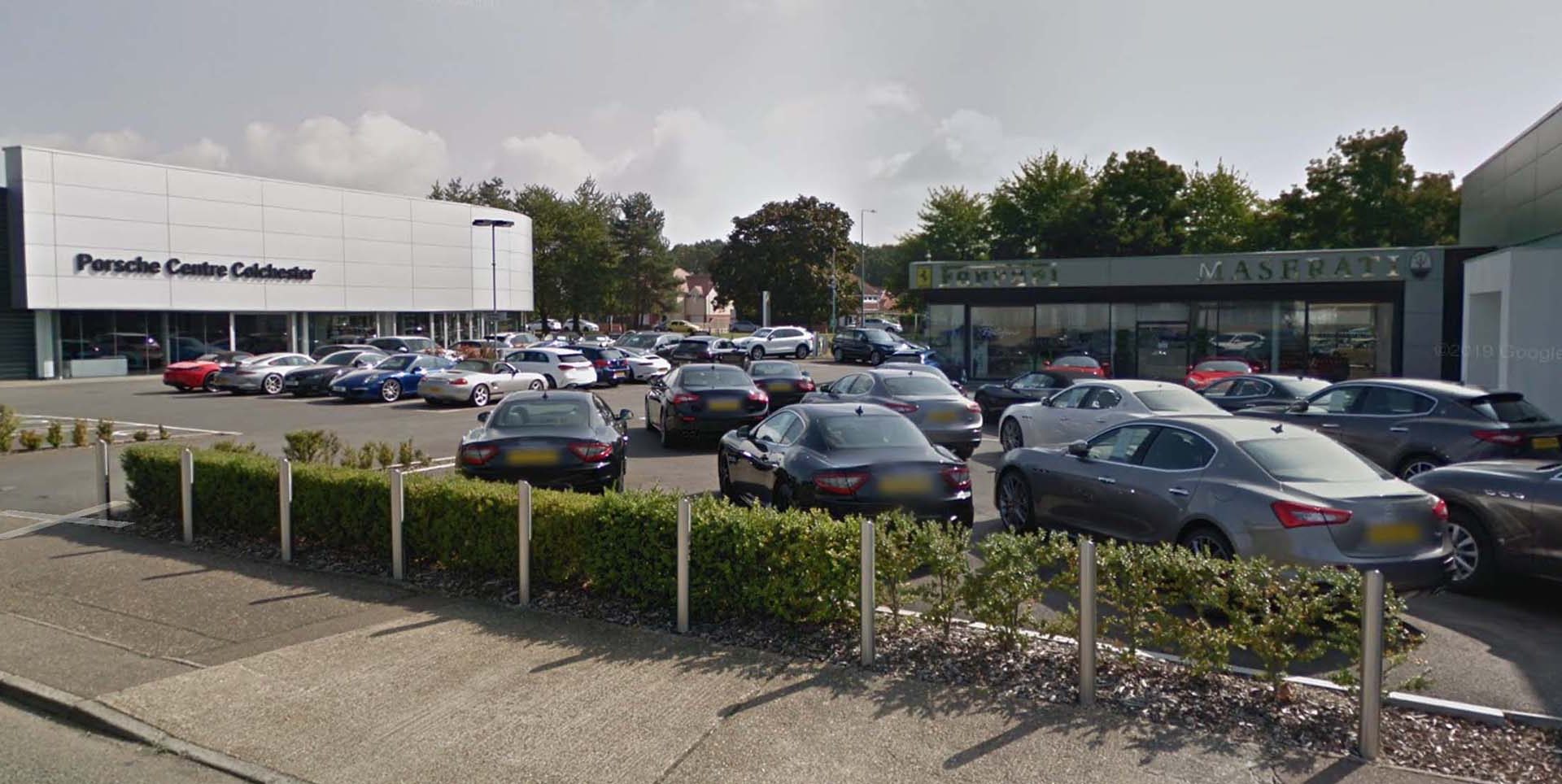 Jardine Motors Group suffers catastrophic year as £8.3m operating